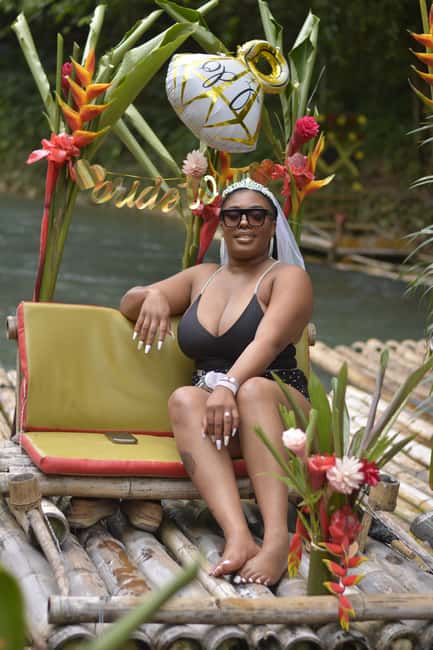 Montego Bay: River Rafting and Limestone Foot Massage - Coconut, sugar cane, and the cost of extras