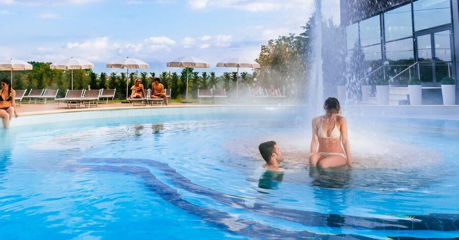 Monticello SPA & FIT: Gold Pass - Key points to know before you go