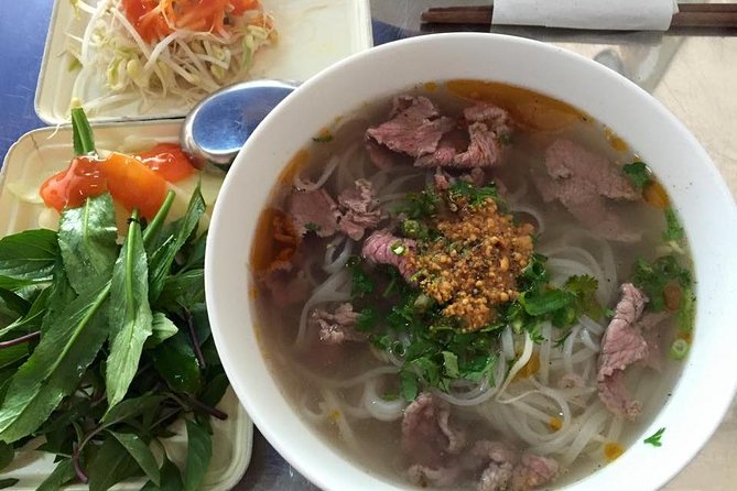 Morning food tour: 11 dishes, white rose making and foot massage - Five Things to Know Before You Go