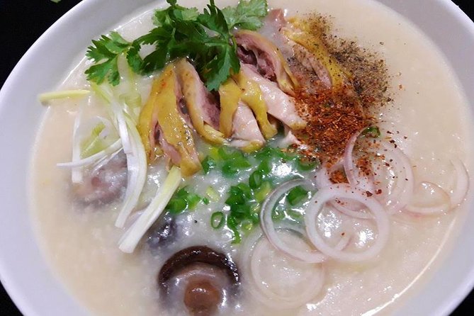 Morning food tour: 11 dishes, white rose making and foot massage - Is $39 Good Value?