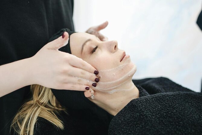 Moroccan Bath Package Massage, Jacuzzi, Sauna, Mask in Hurghada - What the Hurghada spa package actually includes