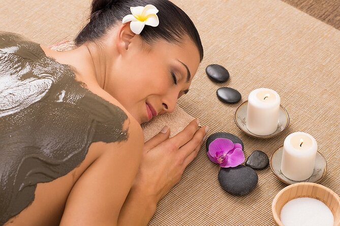 Moroccan Bath with Full Body Massage, Sauna & Jacuzzi _ Hurghada - Key Things to Know Before Booking
