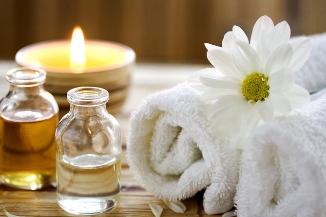 Moroccan Hammam and Spa - Key Points to Know Before Booking