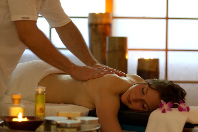 Moroccan Hammam and Spa - Chamber One: Black Soap and the Cleansing Ritual