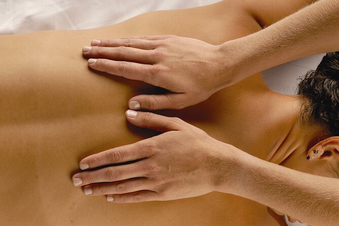 Moroccan Hammam and Spa - Starting at 2:00 pm With Hotel Pickup