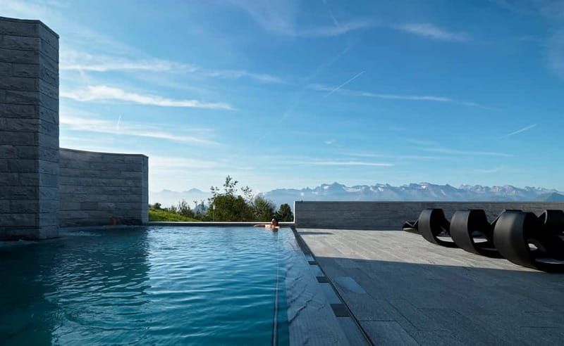 Mount Rigi: 2-Day Wellness Experience from Zurich - What this two-day Mount Rigi trip is really like