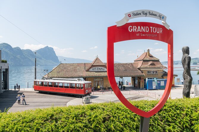 Mt. Rigi Self-Guided Tour: Lake Lucerne Cruise and Mountain Spa - Why this Mt. Rigi day works so well