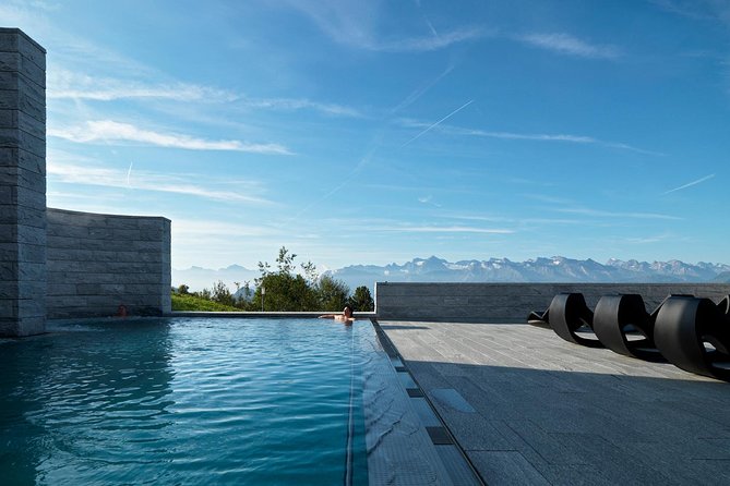 Mt. Rigi Self-Guided Tour: Lake Lucerne Cruise and Mountain Spa - Who should book this experience?