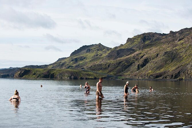 Nature Cold Therapy & Sauna - Practical details for a smoother day