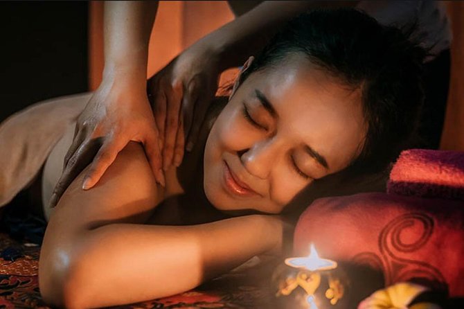 NEUTRA Body Massage Service Available - Sauna and hydrotherapy options