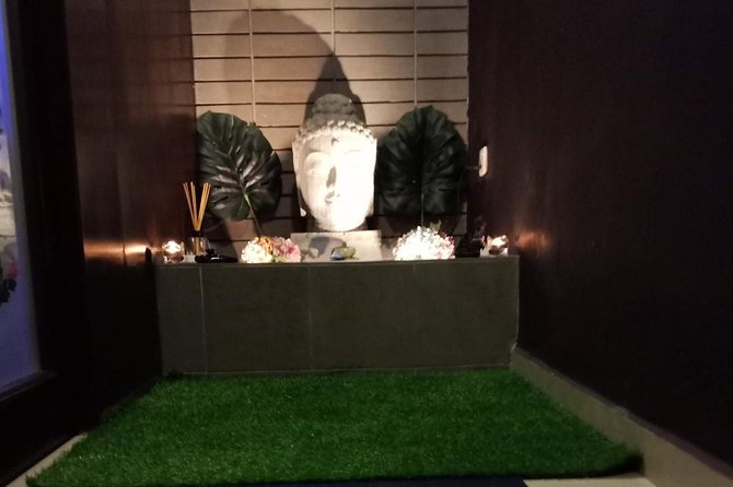 NEUTRA Body Massage Service Available - Is $54 good value in Kuala Lumpur?
