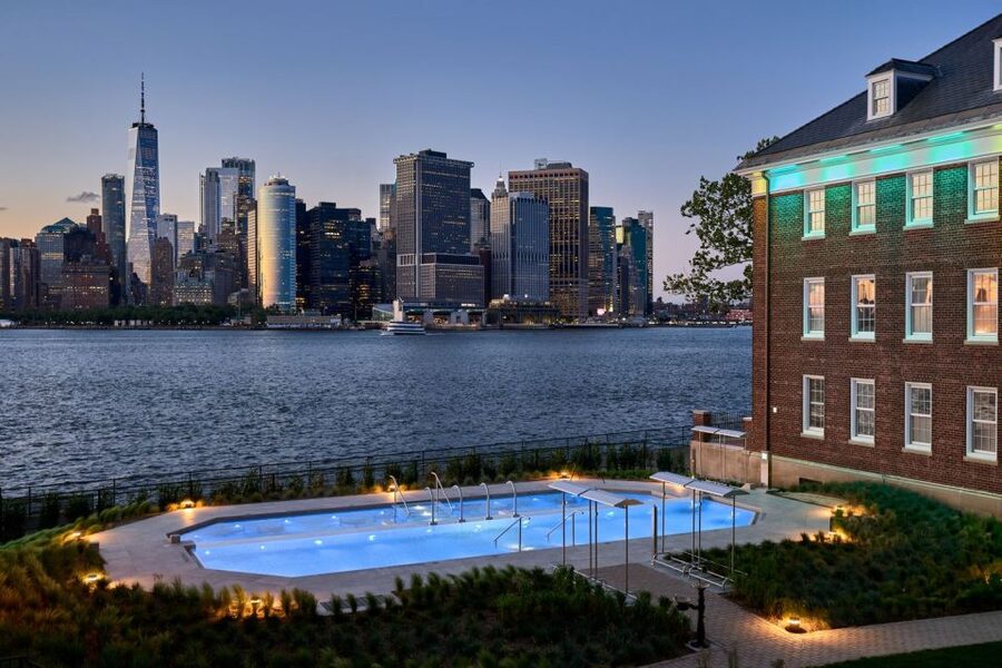 New York City: Entry Ticket to QC NY Spa on Governors Island - Should you book QC NY Spa?