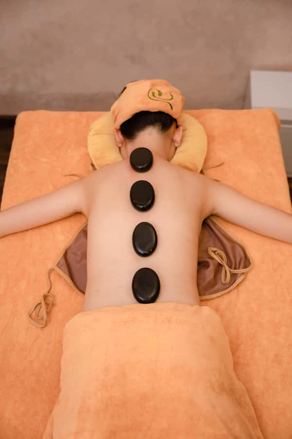 Nha Trang: 90mins Hot Stone Massage (FREE PICK-UP for 2pax+) - Pickup, drop-off, and timing in Nha Trang
