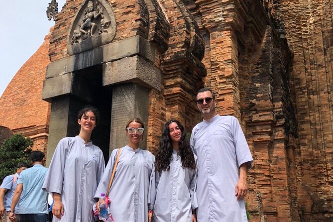 Nha Trang : Enjoy Your Best Of Nha Trang City & Relax In Spa - A useful way to see Nha Trang in one day