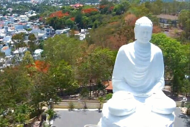 Nha Trang : Enjoy Your Best Of Nha Trang City & Relax In Spa - Choosing a Vietnamese, Swedish, or herbal massage