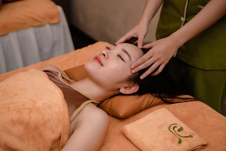Nha Trang: Head, Neck, Shoulder, Nape Massage (FREE PICK-UP) - A 60-minute reset for tired necks and shoulders