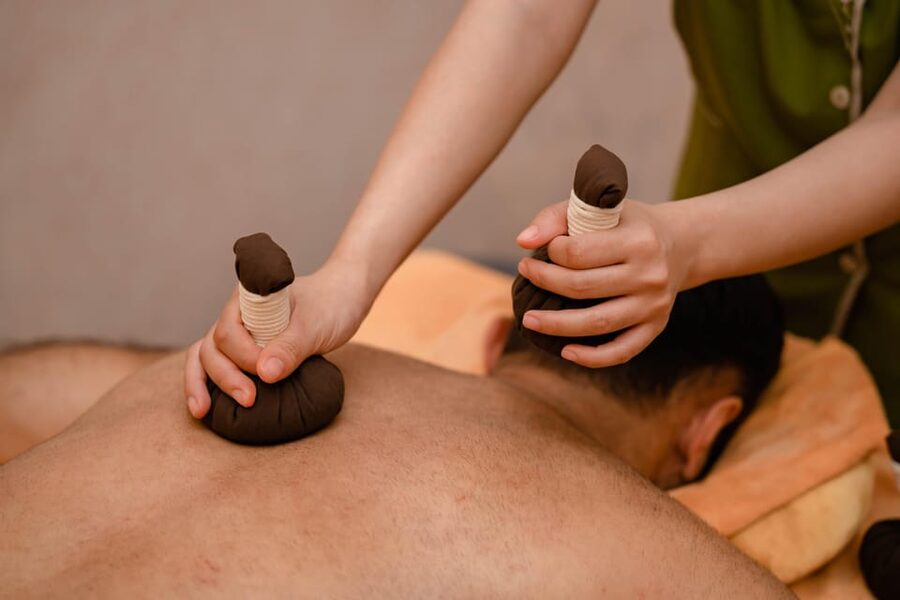 Nha Trang: Head, Neck, Shoulder, Nape Massage (FREE PICK-UP) - Is $22 good value for one hour?