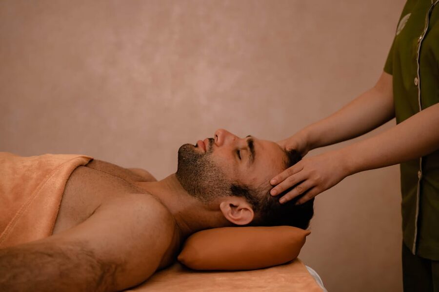 Nha Trang: Head, Neck, Shoulder, Nape Massage (FREE PICK-UP) - The drawbacks to keep in mind