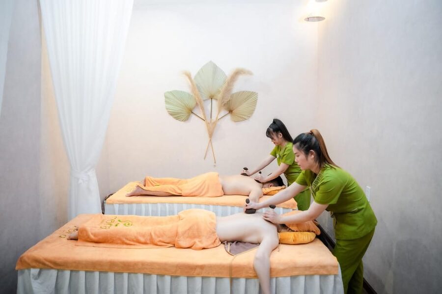 Nha Trang: Relax with 90minutes Aroma Massage (FREE PICK-UP) - My recommendation for the final decision
