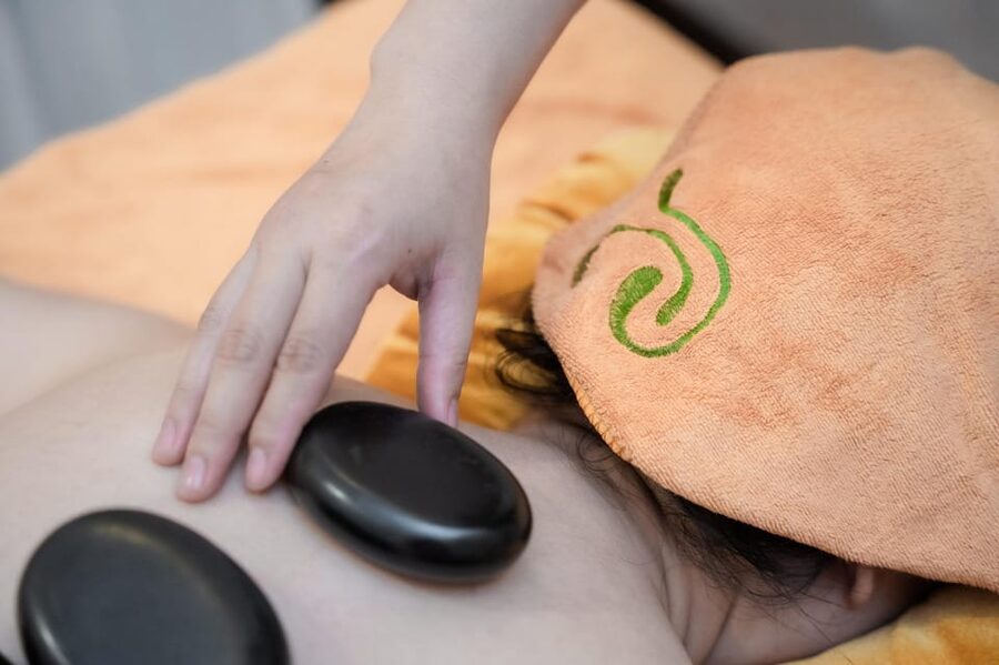 Nha Trang: Relax with 90minutes Aroma Massage (FREE PICK-UP) - Pickup details and the 15-minute window