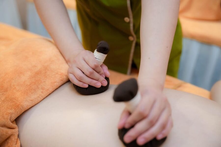 Nha Trang: Relax with 90minutes Aroma Massage (FREE PICK-UP) - What is included in the $31 price