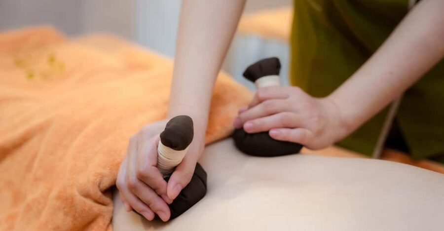 Nha Trang: Relax with 90minutes Aroma Massage (FREE PICK-UP) - Why the aroma oils matter