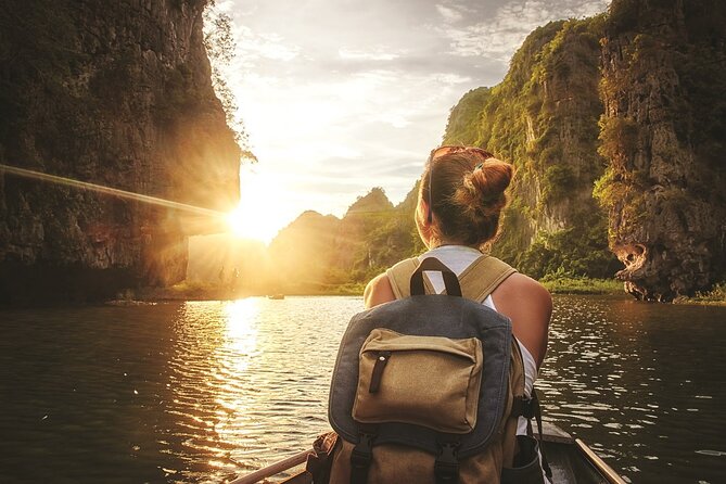 Ninh Binh 2 Days 1 Night with 4 Star Resort and Spa (Group 8) - Why two days works better in Ninh Binh