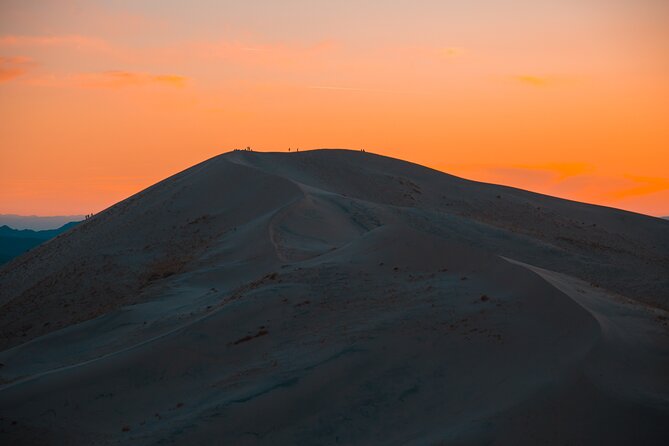 No Rush Desert Safari: 6-Hour Adventure & Inland Sea Relaxation - What is included, and what you need to bring
