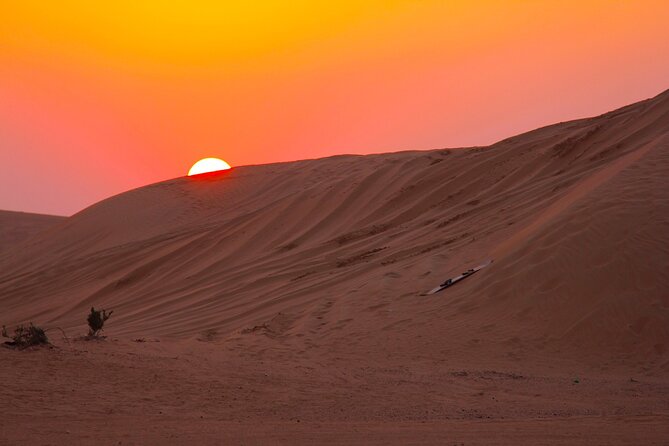 No Rush Desert Safari: 6-Hour Adventure & Inland Sea Relaxation - Is $129 good value?