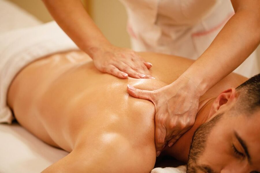 Nón Spa - Massage, Nail, Hair Washing, Facial and Skin care - Booking tips that prevent confusion