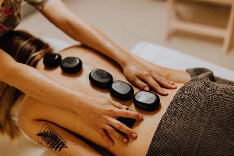 Nón Spa - Massage, Nail, Hair Washing, Facial and Skin care - What the massage experience is designed to do