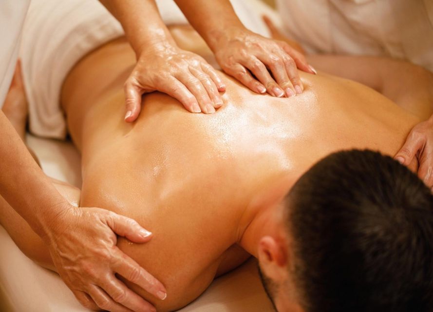 Nón Spa - Massage, Nail, Hair Washing, Facial and Skin care - Who should book, and who should skip it
