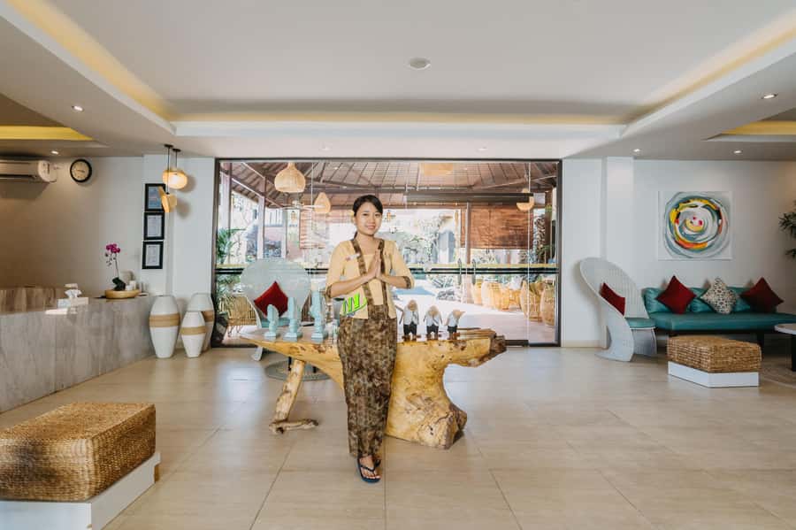 Nusa Dua: 2-Hour Luxury Warm Stone Massage Spa Treatment - A polished two-hour reset in Nusa Dua