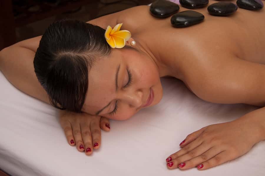 Nusa Dua: 2-Hour Luxury Warm Stone Massage Spa Treatment - Pickup from Nusa Dua Beach and the hotel lobby