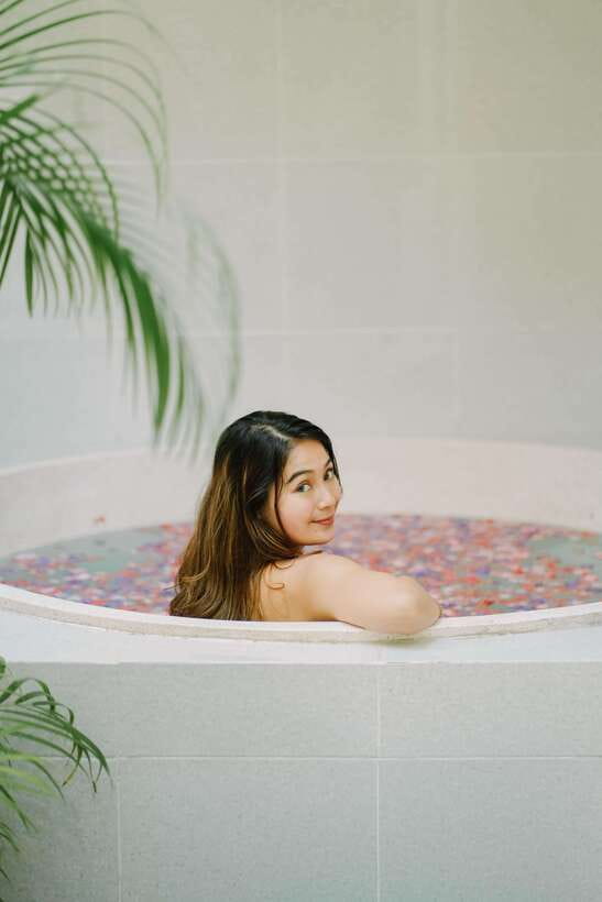 Nusa dua: Luxury Spa Bali Massage, Scrub, Flowerbath 2 hour - Who will get the most from this spa visit?