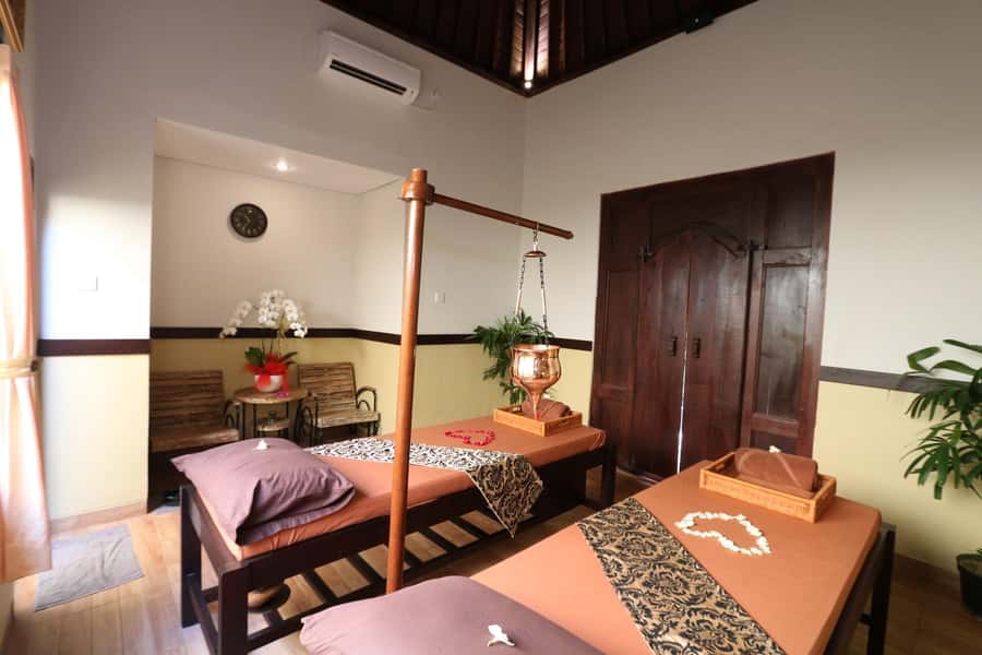Nusa Dua: Traditional Lulur Massage & Spa Treatment - Why this Bali spa treatment works well after a flight