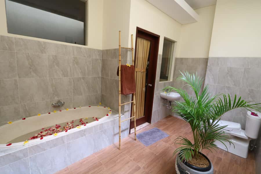 Nusa Dua: Traditional Lulur Massage & Spa Treatment - The 25-minute Lulur body scrub
