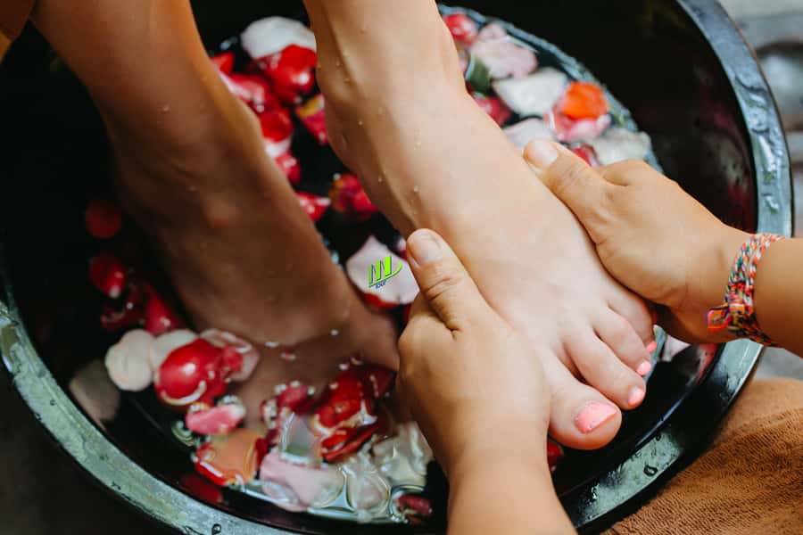 Nusa Dua: Traditional Lulur Massage & Spa Treatment - The 15-minute yogurt moisturizer