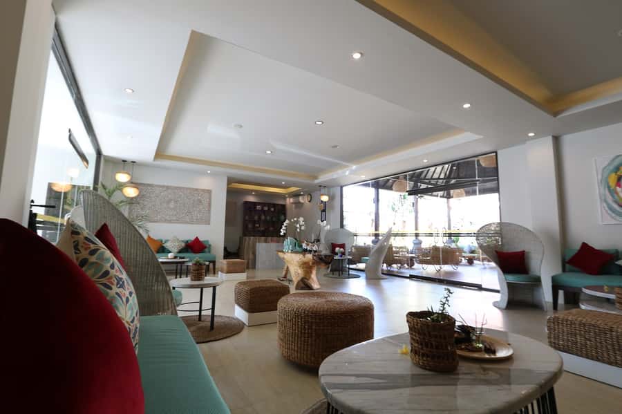 Nusa Dua: Traditional Lulur Massage & Spa Treatment - Finishing with a 15-minute flower bath