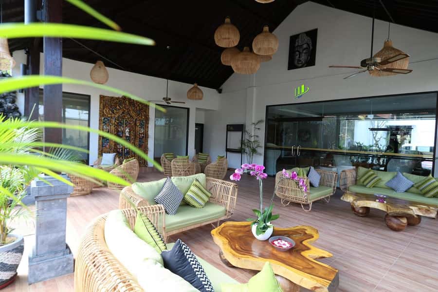Nusa Dua: Traditional Lulur Massage & Spa Treatment - Is $46 good value for two hours?