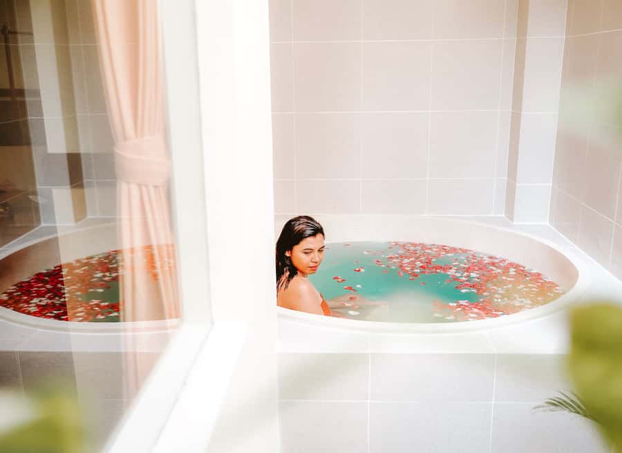 Nusa Dua: Traditional Lulur Massage & Spa Treatment - Pickup from your Nusa Dua hotel