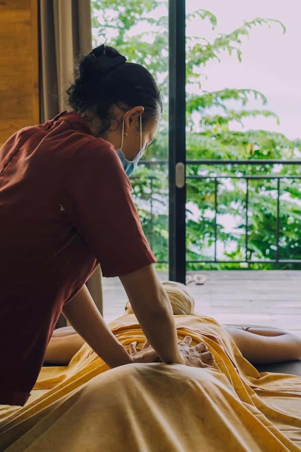 Nusa Penida: Luxury Spa & Flower Bath at Tejas Warnakali - Is $22 Good Value for Nusa Penida?