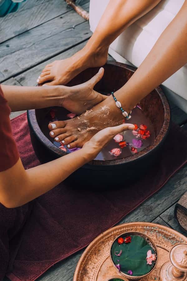 Nusa Penida: Luxury Spa & Flower Bath at Tejas Warnakali - The Booking Problem You Should Not Ignore