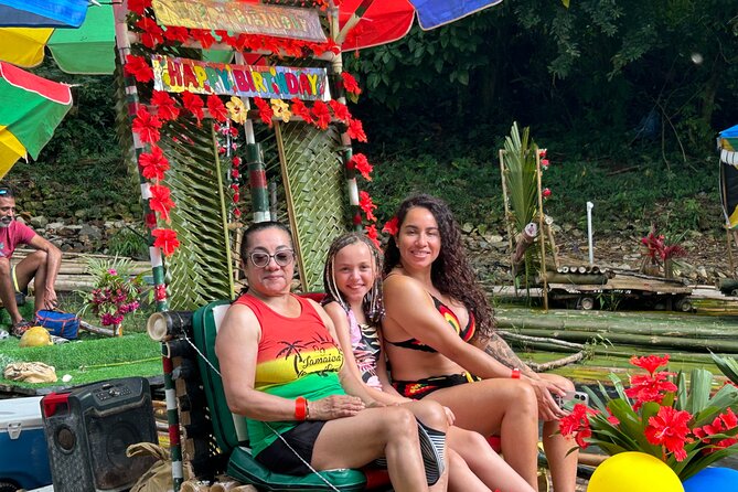 OCEAN HORSE-BACK RIDING & BAMBOO RAFTING + Limestone MASSAGE - What the limestone massage means for your booking