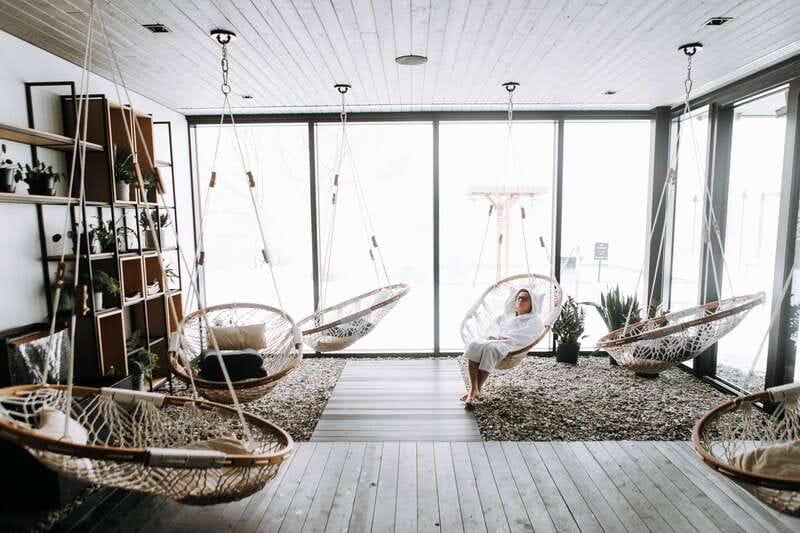 Old Quebec: Nordic Spa Thermal Experience - Who will enjoy this most