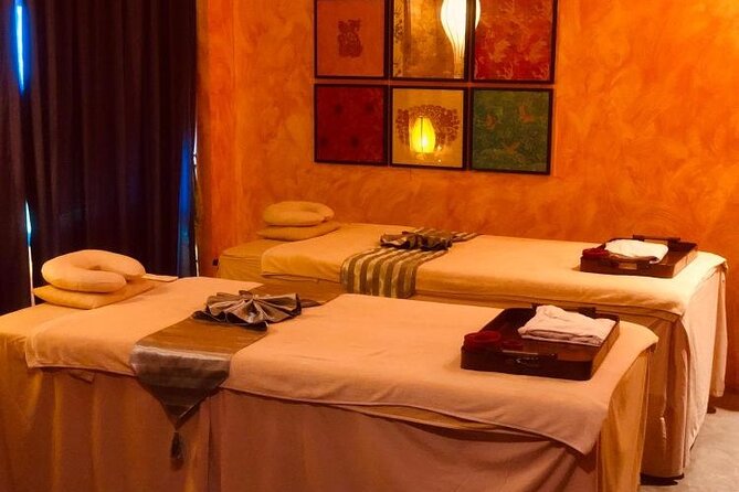 One Hour Full Body Massage in Hurghada - What the $11 Hurghada massage includes
