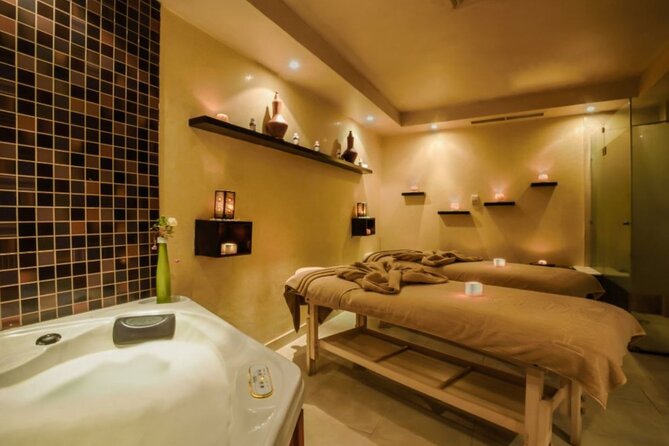 One Hour Full Body Massage in Hurghada - The 60-minute full-body massage