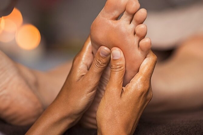 One hour Full Body Massage Program In Hurghada - Hotel pickup and the transfer zones that affect the price