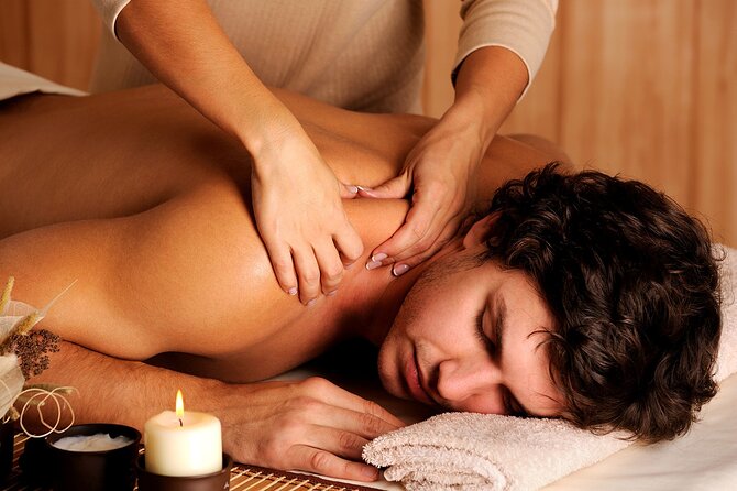 One hour Full Body Massage Program In Hurghada - Who will enjoy this massage most?