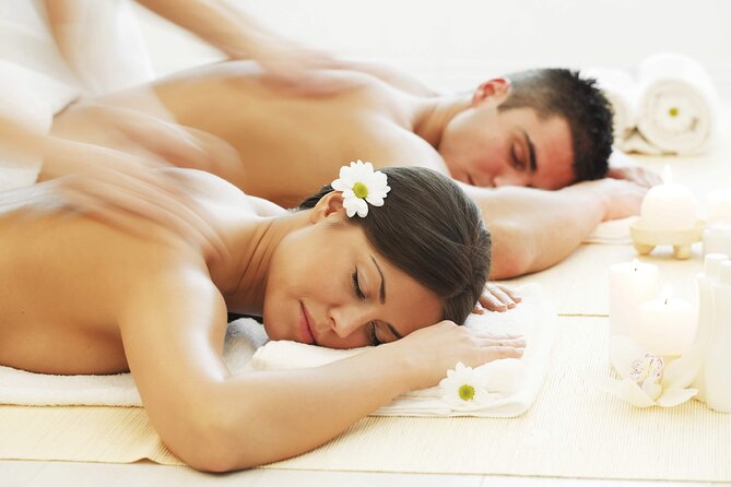 One hour Full Body Massage Program In Hurghada - Timing, booking, and cancellation advice
